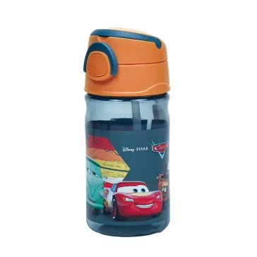 Diney Verdás kulacs akasztóval 350 ml