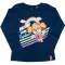 Paw Patrol kislány hosszúujjú felső
