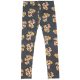 Mancs Őrjárat kislány leggings szürke