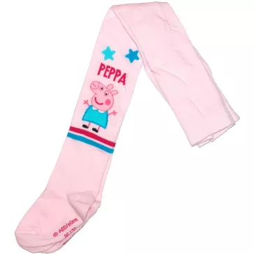 Peppa Malac harisnya rózsaszín