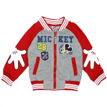 Mickey Egeres kardigán 