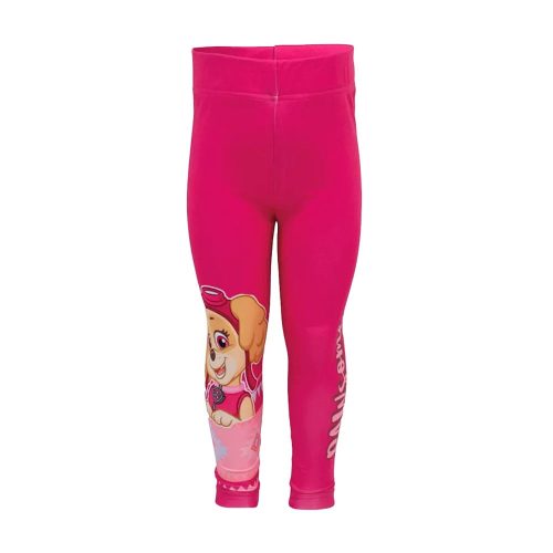 Mancs Őrjárat leggings pink