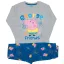 Peppa malac Zsoli pizsama 