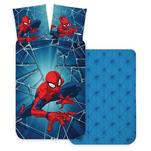 Pókember Spiderman gyerek ágyneműhuzat