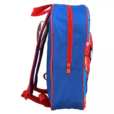 Pókember 3D ovis hátizsák kisfiúknak