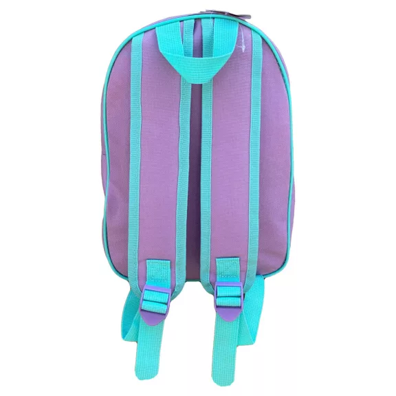 Jégvarázs 3D gyerek hátizsák 