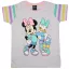 Minnie Egeres gyerek póló szürke