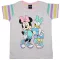 Minnie Egeres gyerek póló szürke