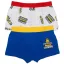 Minyon Minion boxeralsó 2 db