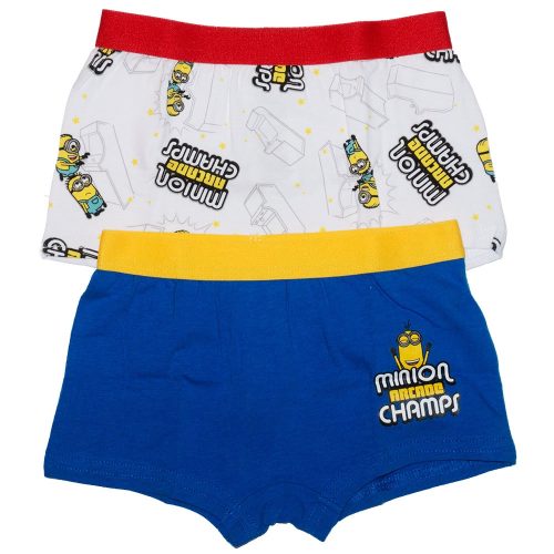 Minyon Minion boxeralsó 2 db