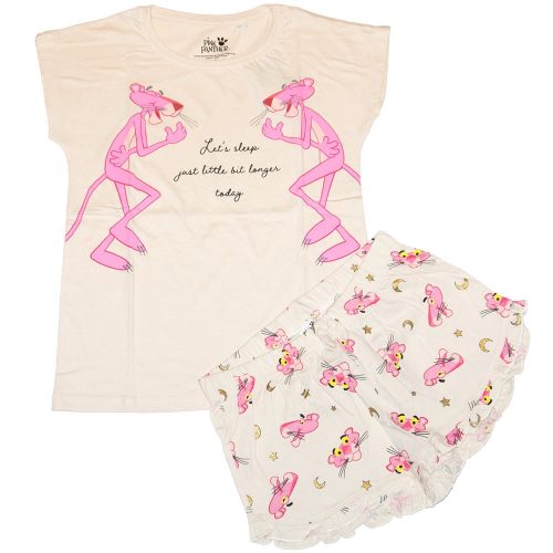 Pink Panther pizsama nagylányoknak