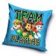 Paw Patrol párnahuzat 40*40 cm