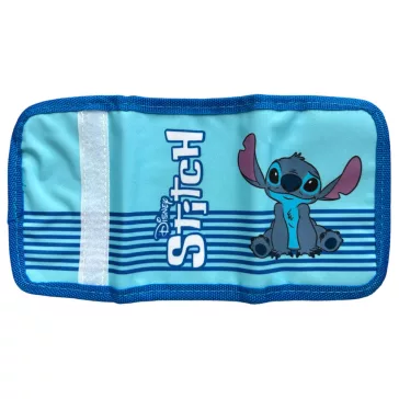 Lilo és Stitch pénztárca világoskék