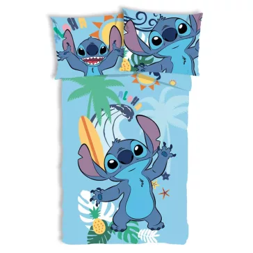 Lilo és Stitch ágyneműhuzat garnitúra