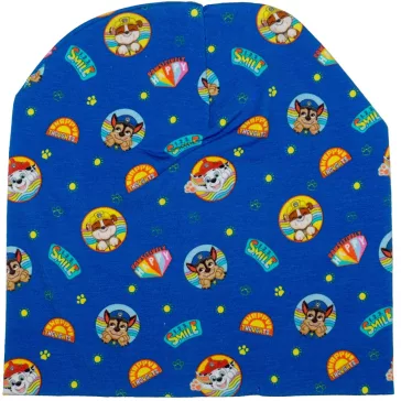 Paw Patrol gyerek pamut sapka