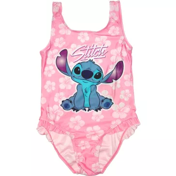Lilo és Stitch fürdőruha rózsaszín