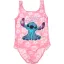 Lilo és Stitch fürdőruha rózsaszín