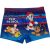 Mancs Őrjárat fürdőboxer sötétkék