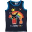 Bing nyuszi kisfiú trikó sötétkék