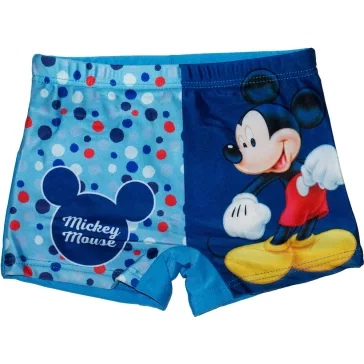 Mickey Egér gyerek fürdőboxer