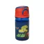 Verdás kulacs akasztóval 350 ml