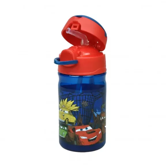 Verdás kulacs akasztóval 350 ml