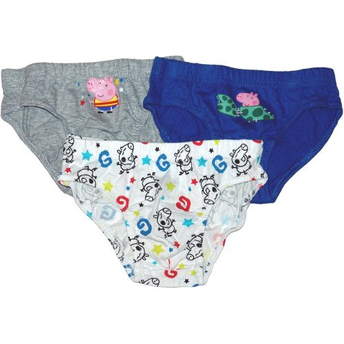Peppa Malac Zsoli alsónadrágok 