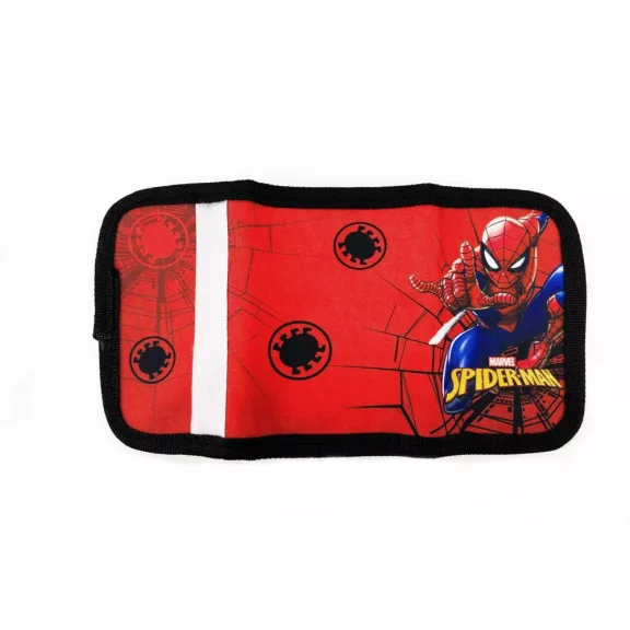 Pókember Spiderman pénztárca 