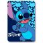 Lilo és Stitch polár pléd 