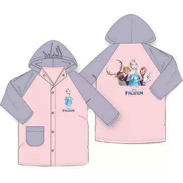 Jégvarázs  Frozen esőkabát