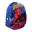 Pókember Spiderman 3D hátizsák 