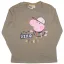 Peppa Malac Zsoli hosszú ujjú póló