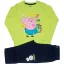 Peppa malac pizsama Zsolival