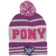 My little pony kötött sapka kislányoknak