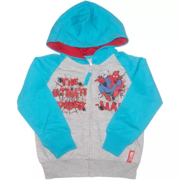 Pókemberes kardigán