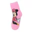 Minnie Egeres zoknik kislányok rózsaszín