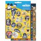 Mickey Egeres matrica szett 600 db