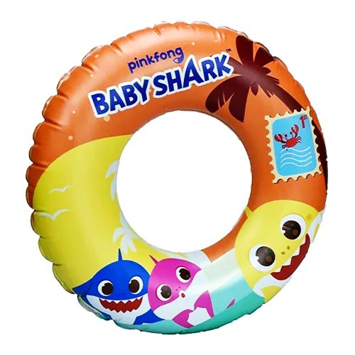 Baby Shark úszógumi 