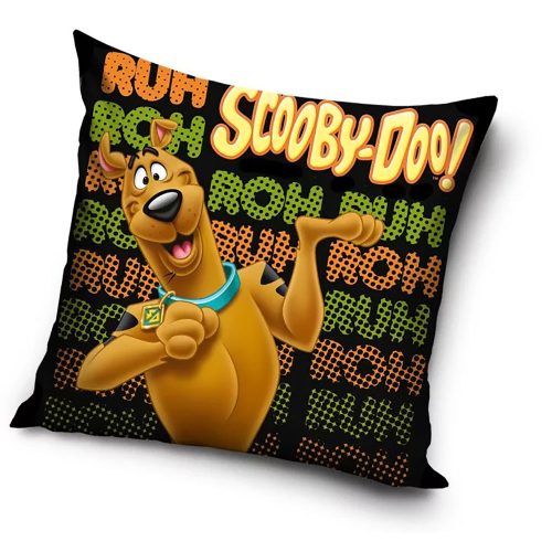 Scooby Doo párnahuzat 