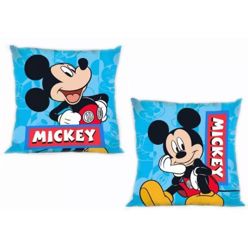 Mickey Egeres párnahuzat 