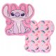Lilo Stitch formapárna rózsaszín