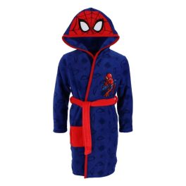 Pókember gyerek köntös