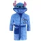Lilo és Stitch gyerek köntös kék