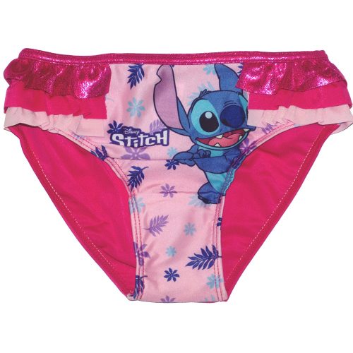 Lilo és Stitch fürdőbugyi