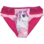 Unikornisos fürdőrubugyi pink