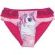 Unikornisos fürdőrubugyi pink