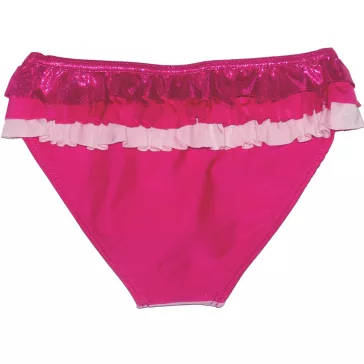 Unikornisos fürdőrubugyi pink