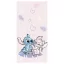 Stitch fürdőlepedő lányoknak