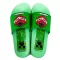 Minecraft TNT papucs 29-38