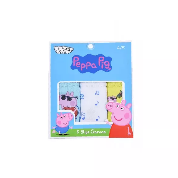 Peppa Malac gyerek alsónadrágok 
